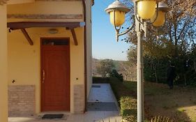 Agriturismo Vallelunga